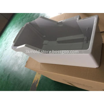 Housing Of Air Cleaner
